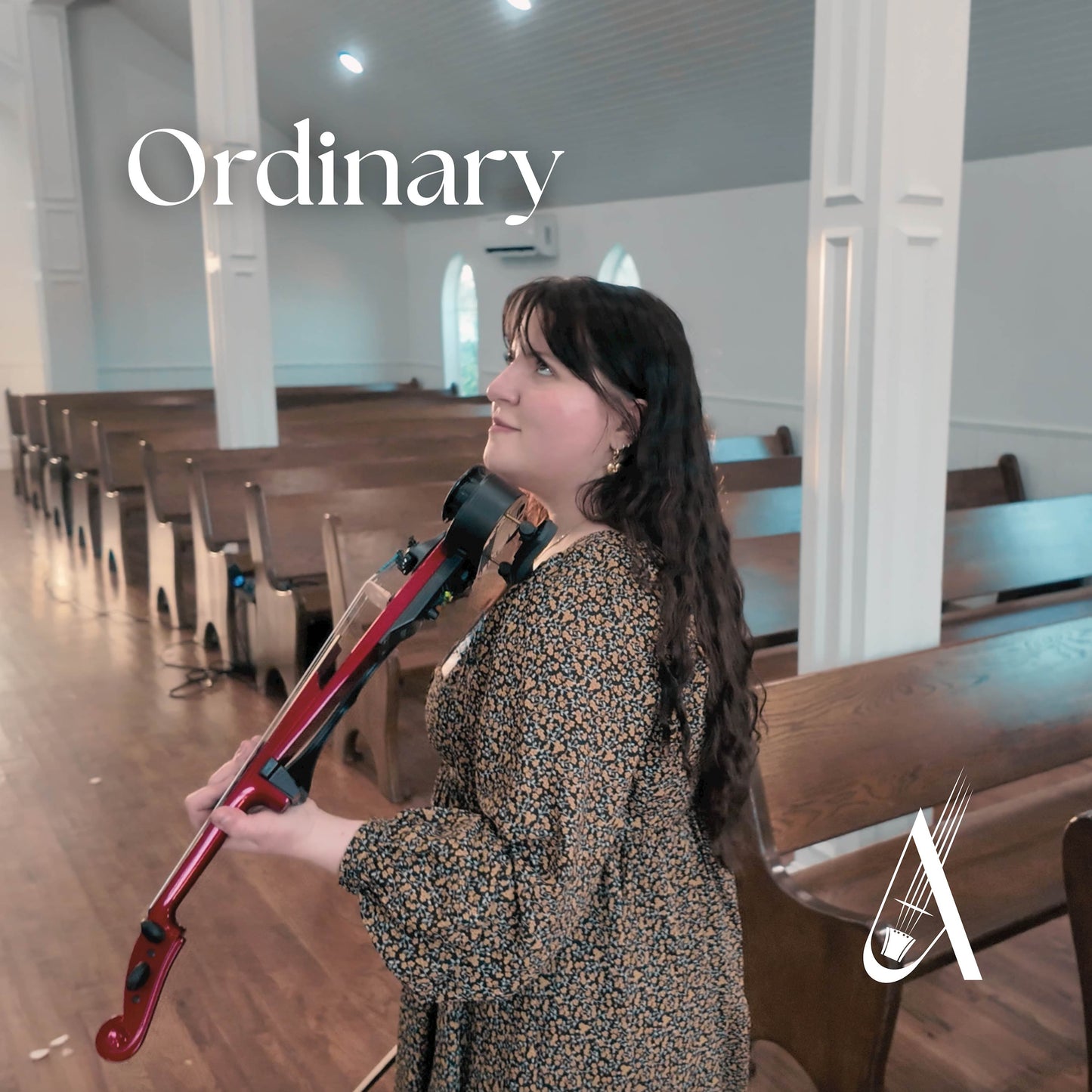 Ordinary (Cinematic Backing Track)